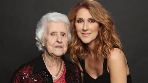 celine nom|celine dion mother.